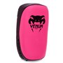 Маківара тай-пед Venum Heroe 7247 розмір 35x19x9см Pink-Black