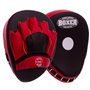 Лапа вигнута (2шт) Boxer Heroe 2011-01 розмір 19х23х4см Black-Red