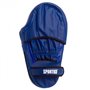 Лапа пряма подовжена (2шт) Sportko Heroe PD4 розмір 36x20x5см Blue