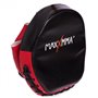 Лапа вигнута (2шт) MaxxMMA Heroe MP04 Black-Red