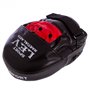 Лапа вигнута (2шт) Lev Heroe 4292 розмір 25x18x7см Red-Black