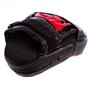 Лапа вигнута (2шт) Lev Heroe 4292 розмір 25x18x7см Red-Black