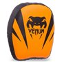 Лапа вигнута (1шт) Venum Heroe 0874 розмір 19х17х4см Orange-Black