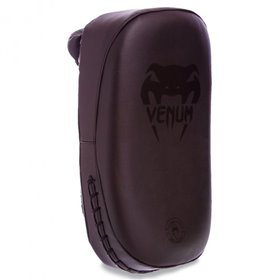 Маківара тай-пед Venum Heroe 7247 розмір 35x19x9см Black