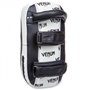 Лапа вигнута (1шт) Venum 0875 розмір 35х20х10см Black-White