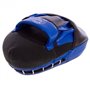 Лапа вигнута (2шт) Boxer Еліт 2013-01 розмір 23х19х4,5см Black-Blue