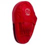 Лапа пряма подовжена (2шт) Sportko PD3 розмір 30х20х5см Red