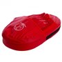 Лапа пряма подовжена (2шт) Sportko PD3 розмір 30х20х5см Red