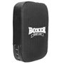 Маківара пряма Boxer 1018-02 розмір 45х30х10см Black