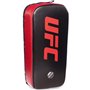 Маківара тай-пед Zelart 69755 розмір 39,5x20,5х17см Black-Red
