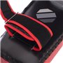 Маківара тай-пед Zelart 69755 розмір 39,5x20,5х17см Black-Red