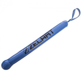 Лападаны тренерські (1шт) Zelart 1424 розмір 49х4,5см Blue