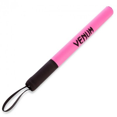 Лападани тренерські (1шт) Venum Heroe 0195 розмір 52х4см Pink-Black