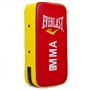 Маківара тай-пед Everlast Heroe F-08 розмір 38x10x19см Yellow-Red