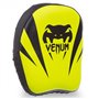 Лапа вигнута (1шт) Venum Heroe 0874 розмір 19х17х4см Yellow-Black