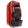 Маківара тай-пед Zelart Heroe 1388 розмір 32x19x8см Red-Black