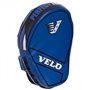 Лапа вигнута (2шт) Velo Heroe 2222 Blue-White