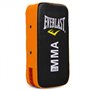 Маківара тай-пед Everlast Heroe F-08 розмір 38x10x19см Orange-Black