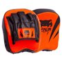 Лапа вигнута (2шт) Venum Heroe 8331 розмір 18x16x5см Orange-Black