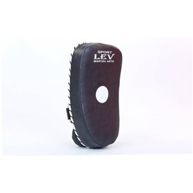 Маківара тай-пед зі Шкірозамінника (1шт) LEV (37х20х8см) LV-4288