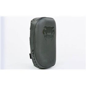 Маківара тай-пед з PU (1шт) VENUM (35х19х9см) чорний BO-7247