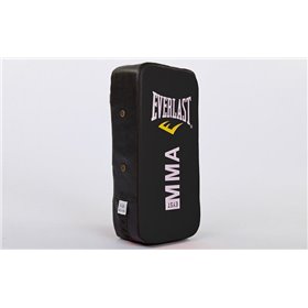 Маківара тай-пед Everlast F-08-BK р-р 38х10х19см чорний