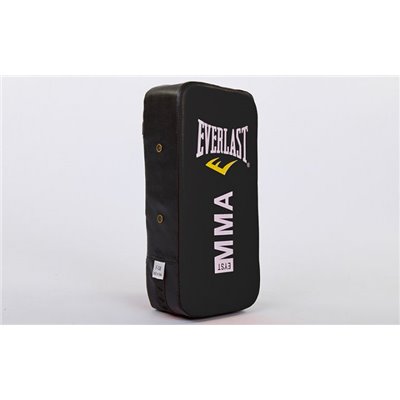 Маківара тай-пед Everlast F-08-BK р-р 38х10х19см чорний