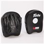 Лапа Вигнута (2шт) Fairtex FTX015 р-р 18x16x4,5см чорний