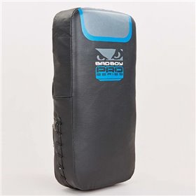 Маківара пряма Bad Boy VL-8290-BL р-р 40х20х10см