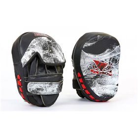 Лапа вигнута Bad Boy Spider VL-6637 р-р 25x17,5x5,5см