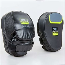 Лапа Вигнута (2шт) Bad Boy VL-8287 р-р 25х20х10см