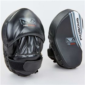 Лапа Вигнута (2шт) Bad Boy VL-8277 р-р 25х20х10см