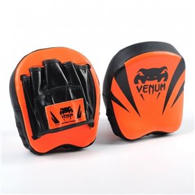 Лапа Вигнута (2шт) Venum VL-8331-OR р-р 18х16х5см