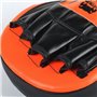 Лапа Вигнута (2шт) Venum VL-8331-OR р-р 18х16х5см