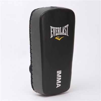 Маківара тай-пед з PU (1шт) EVERLAST (38х20х10см) 7517