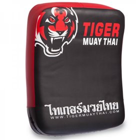 Лапи/маківари Mauy Thai Tiger 0676 Червоний (MR03404)