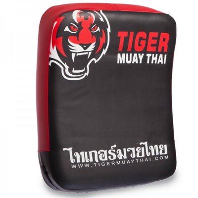 Лапи/маківари Mauy Thai Tiger 0676 Червоний (MR03404)