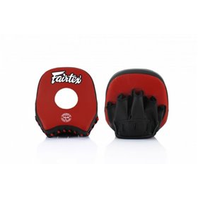 Лапи/маківари Fairtex FMV14 Червоний (MR03312)