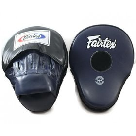 Лапи/маківари Fairtex FMV9 Синій (MR03315)