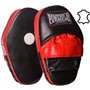 Лапи боксерські PowerPlay 3063 Black-Red (PP_3063_Black_Red)