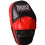 Лапи боксерські PowerPlay 3063 Black-Red (PP_3063_Black_Red)