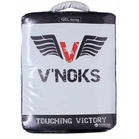 Маківара V'Noks Чорно-сіра (1561_40235)