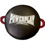 Маківара кругла PowerPlay 3080 40 х 12 см Чорна (PP_3080_Black)