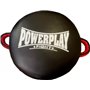 Маківара кругла PowerPlay 3080 40 х 12 см Чорна (PP_3080_Black)