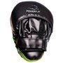 Лапи боксерські PowerPlay 3041 Black-Green (PP_3041_Green)