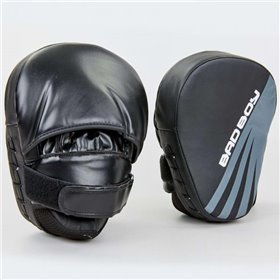 Лапа Вигнута (2шт) FLEX BAD BOY VL-8281