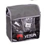 Лапа вигнута Venum Performance VL-2051 Чорно-білий (37429405)