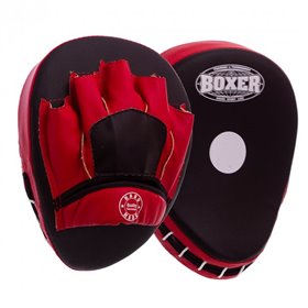 Лапа изогнутая 2011 Без бренду Красный (37429053)