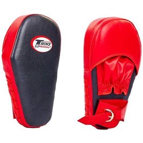 Лапа MA-5469 Twins Червоно-чорний (37426027)