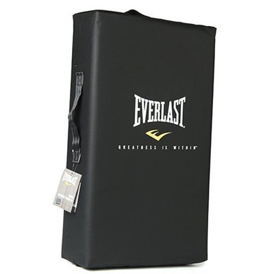 Маківара 7330B Everlast Чорний (37409015)